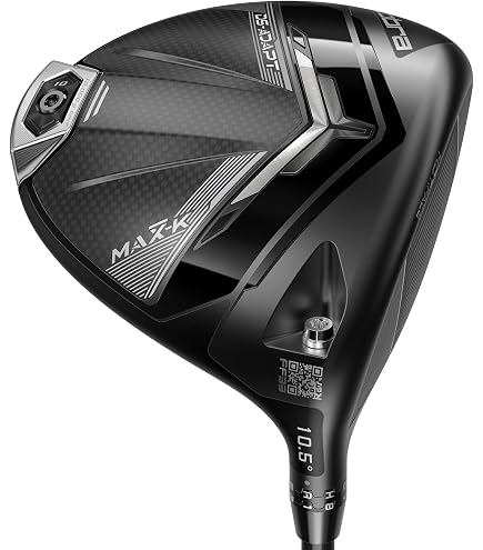 Cobra Golf 2021 Radspeed Driver Matte Peacoat-Red (Men's Left Hand